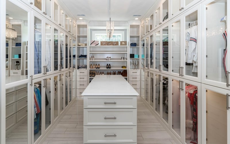 Eco-Friendly Wardrobe