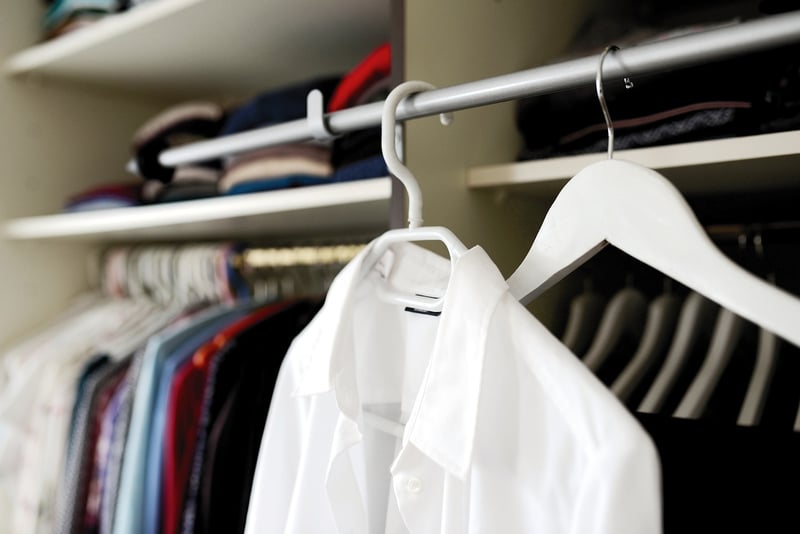 Clothing Swap Party