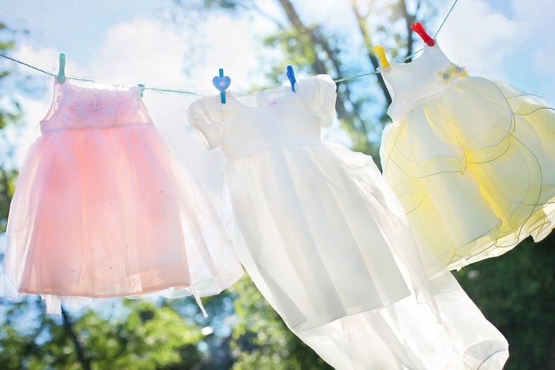 Eco-Friendly Wardrobe