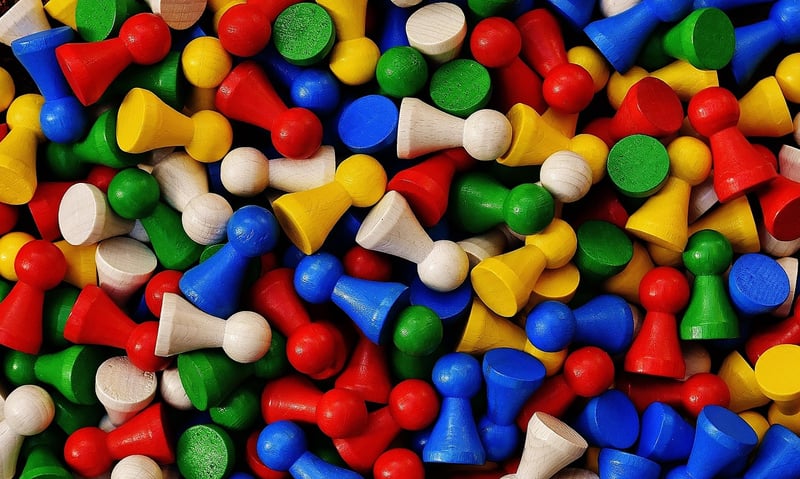 Building Blocks